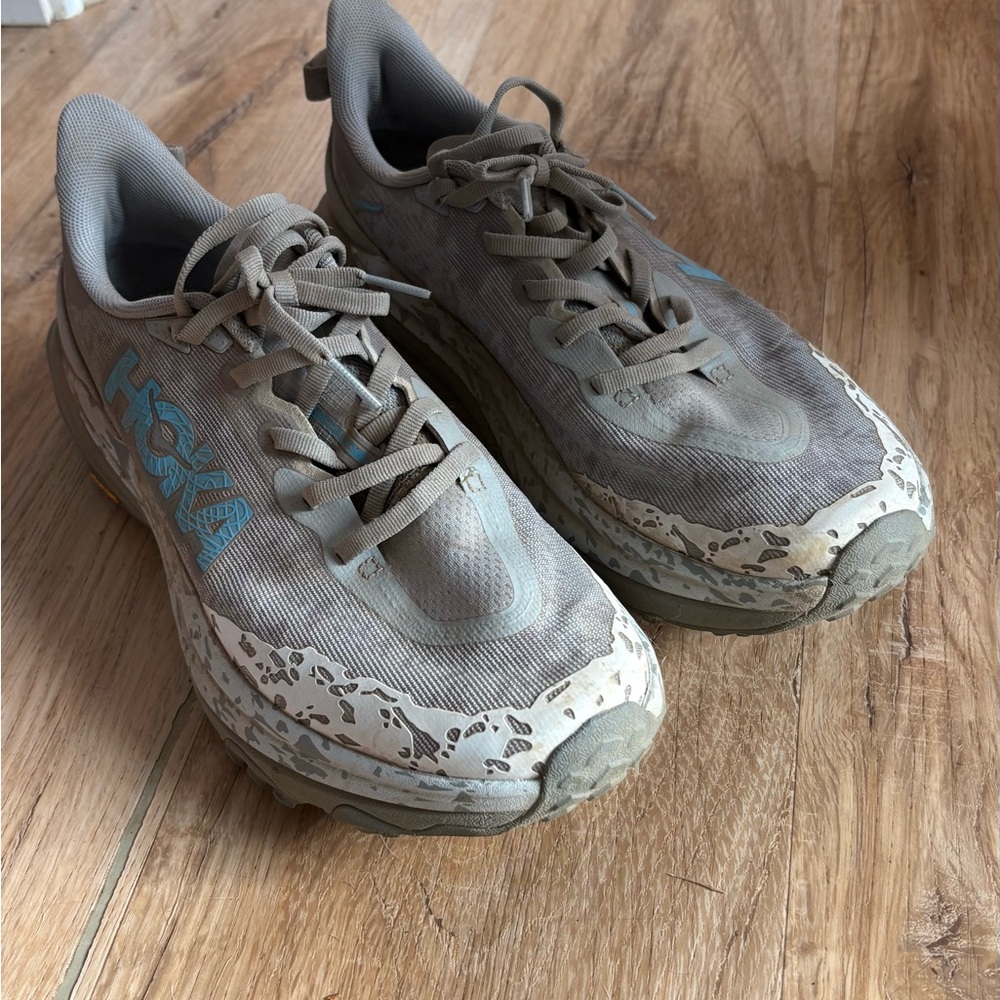 Hoka One One Women's Speedgoat 6